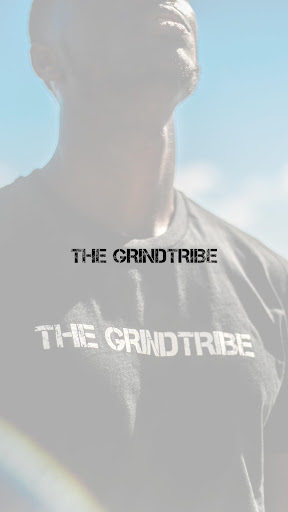 Android application GrindTribe Fitness screenshort