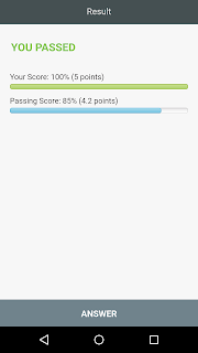 JN0-681 All-in-One Exam