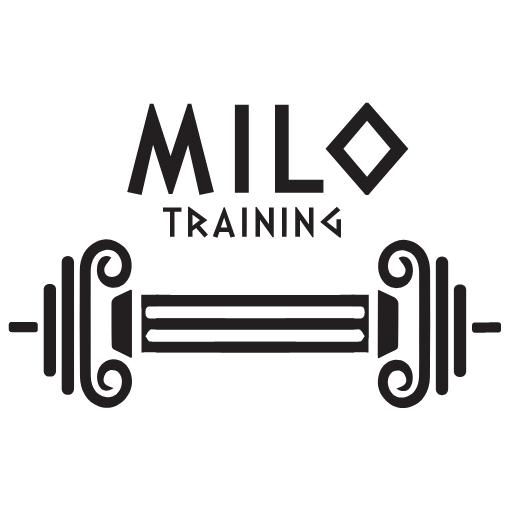 Milo Training