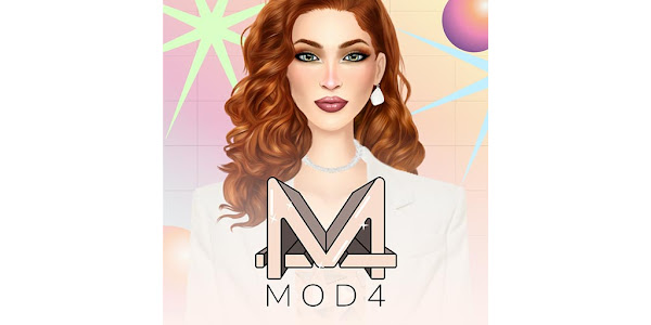 MOD4: Become a Fashion Stylist – Apps no Google Play