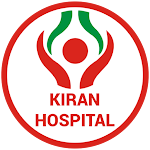 Cover Image of ดาวน์โหลด Kiran Patient App  APK