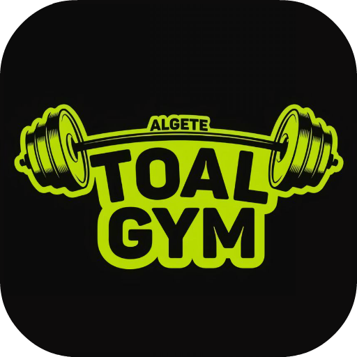 Toal Gym logo