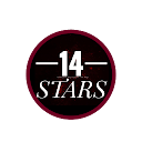 14 Stars