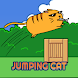JUMPING CAT