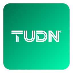 TUDN: TU Deportes Network 아이콘 이미지
