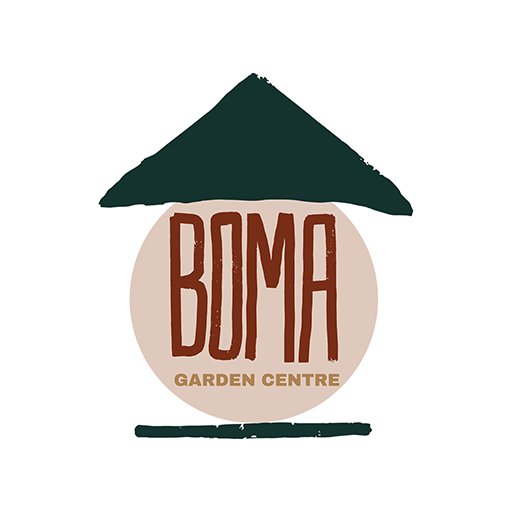Boma Reward App logo