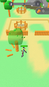 Lumbercraft 1