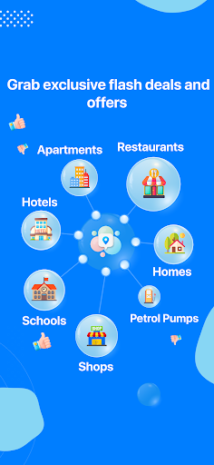 Bubbles Town Screen 2