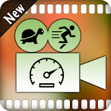 Video Speed Slow Motion : Fast icon