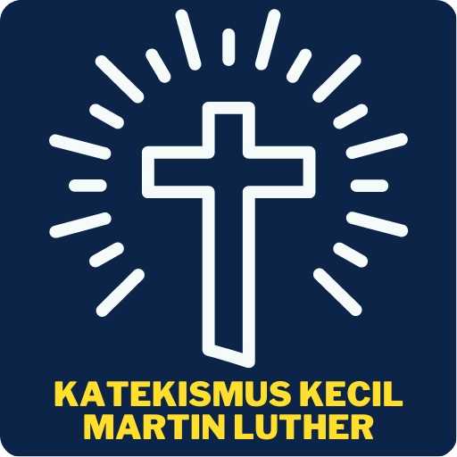 Katekismus Kecil logo