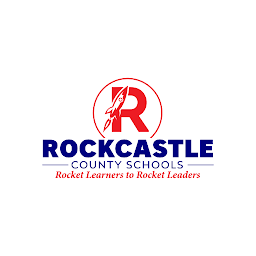 「Rockcastle County Schools, KY」圖示圖片