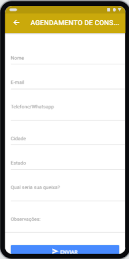 Projeto PSIU Screen 2