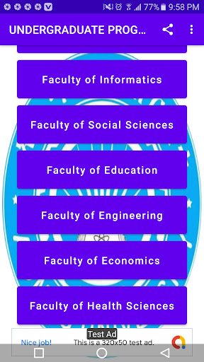 Admas University Garowe Campus