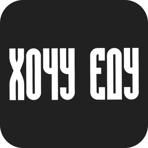 Хочу Еду | Чебоксары - AppWisp.com