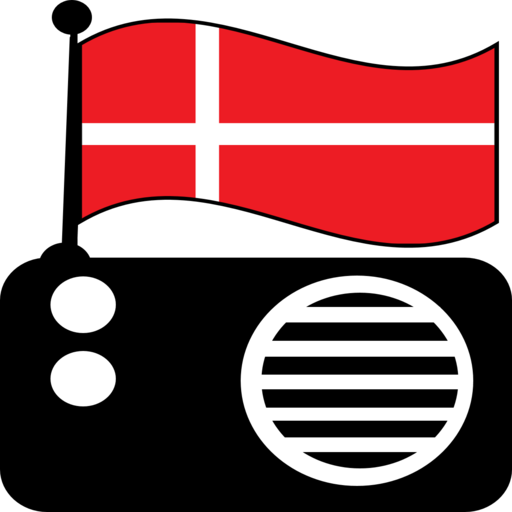 Danmark Radio DK: FM and Onlin Windowsでダウンロード