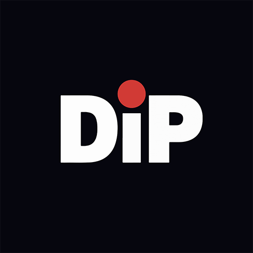 DiptenGelsin Sanal Market logo