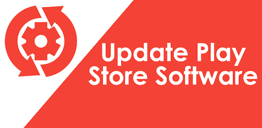 Update Play Store Software