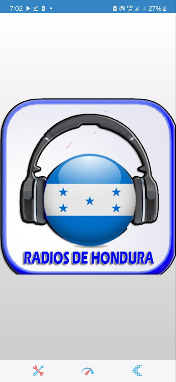 Radios de Honduras - 2.1 - (Android)