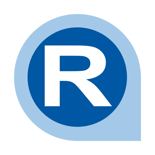 MyRealworks logo