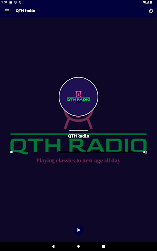 QTH Radio