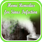 Cover Image of डाउनलोड Home Remedies for Sinus Infect  APK