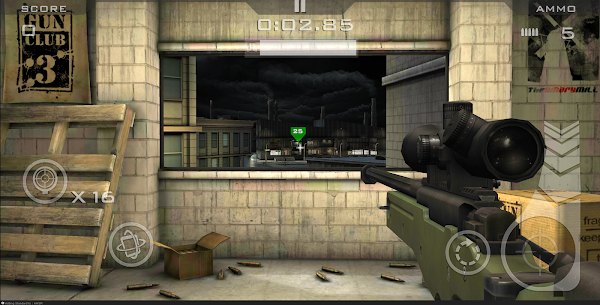 Gun Club 3: Virtual Weapon Sim 1.5.9.6 MOD APK (Unlimited Money) 15