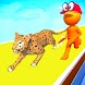 Ultimate Animal Transform Race - Androidアプリ