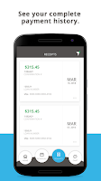 screenshot of Cinch Auto Finance