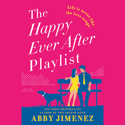Icon image The Happy Ever After Playlist
