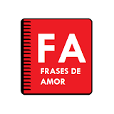 Frases e Status de Amor (Free) icon