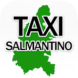Taxi Salmantino icon