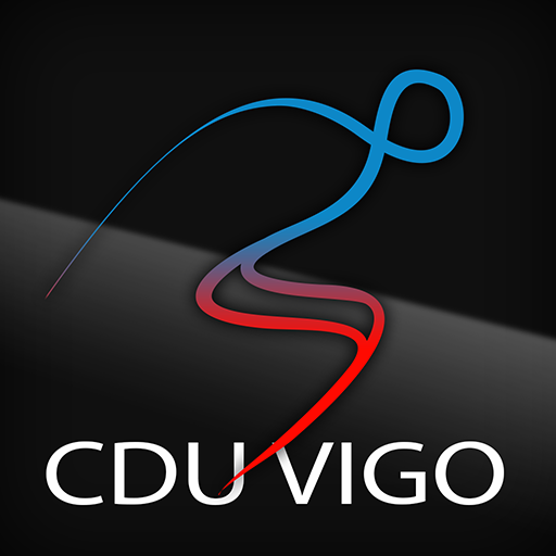 CDU VIGO logo