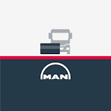 MAN Card App icon