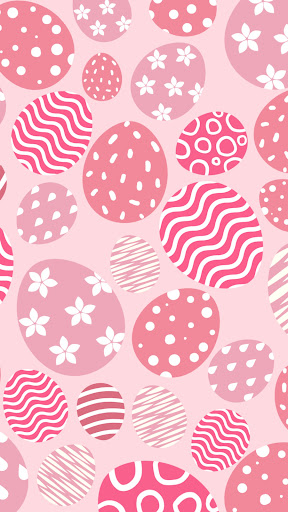 Easter Wallpaper Screen 2