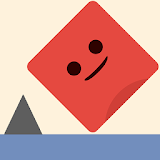 Box Dash: Square Run Spikes! icon