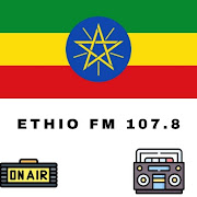 Ethio FM 107.8 Ethiopian Radio