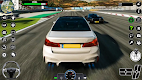 screenshot of Car Games 3D: Ramp Car Stunts