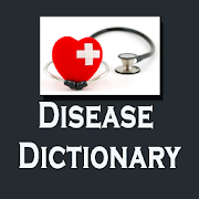 Disease Dictionary Offline Free - Disease List