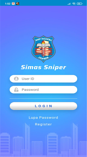Simas Sniper Screen 3