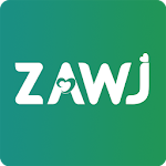 Cover Image of Download Zawj - Meet Singles For Marriage 1.1 APK