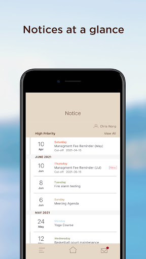 Cogent by HKT Screenshot 2 - AppWisp.com