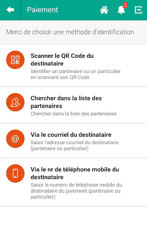 Le Voltî Screen 2