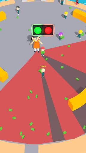 Cash Game Screen 3