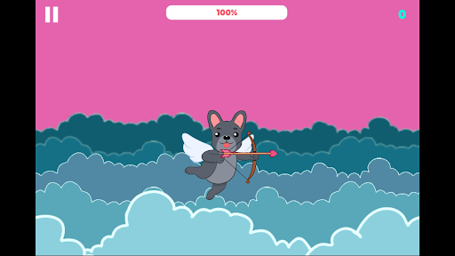 Cupids Arrow: Valentine Quest Screen 3