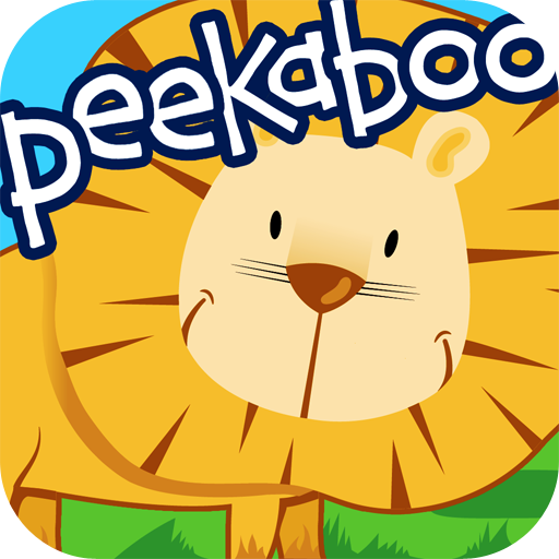 Peekaboo Zoo 1.2 Icon