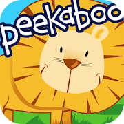 Top 20 Education Apps Like Peekaboo Zoo - Best Alternatives