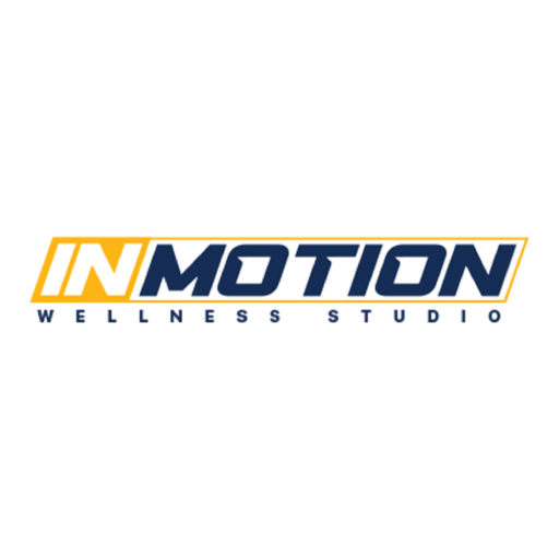 Inmotion Wellness Studio  Icon