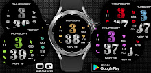 Digital Basic 3 WEAR OS 3+ APK