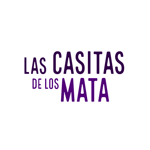 Las Casitas de los Mata logo