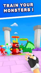 Monster Box MOD APK 2